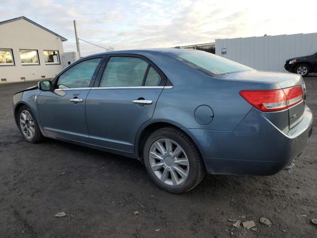 2011 Lincoln Mkz VIN: 3LNHL2GC6BR764438 Lot: 82668753