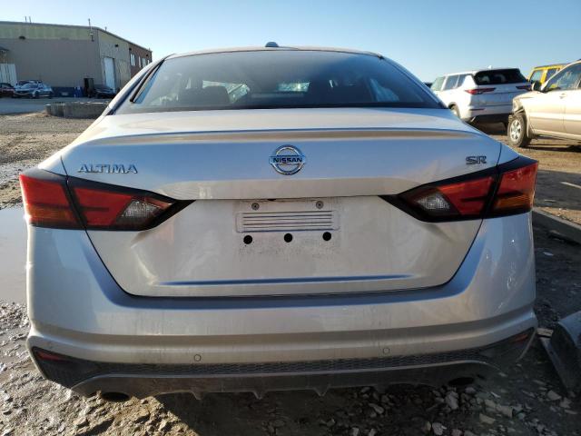 1N4BL4CV2LC137318 | 2020 NISSAN ALTIMA SR