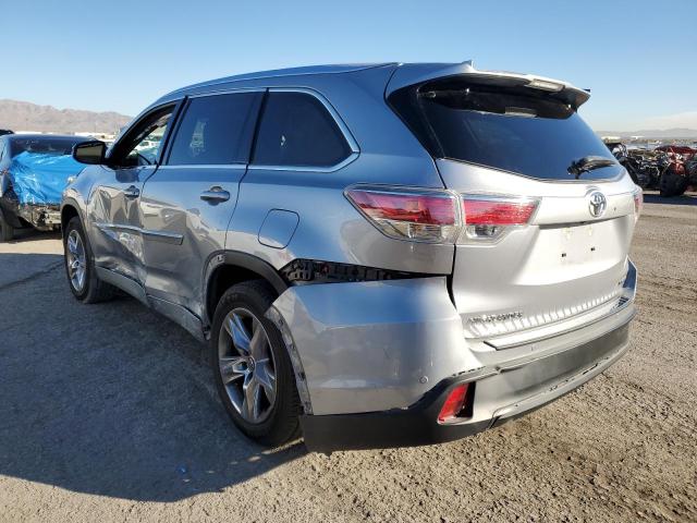 5TDYKRFH1GS185469 | 2016 TOYOTA HIGHLANDER