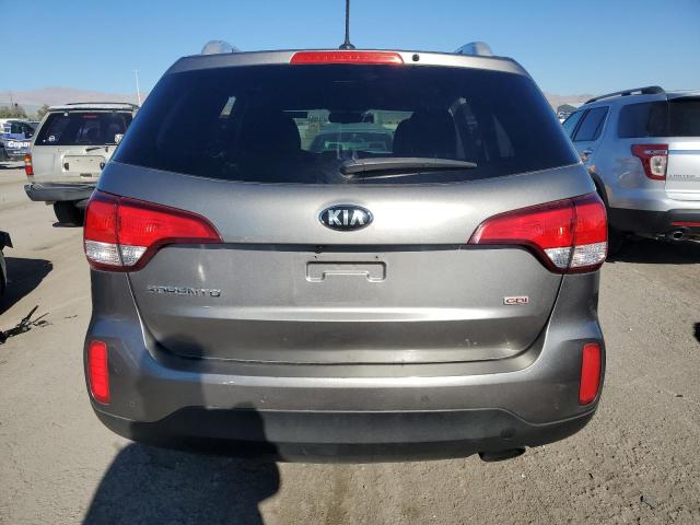 5XYKT4A65FG556222 | 2015 KIA SORENTO LX