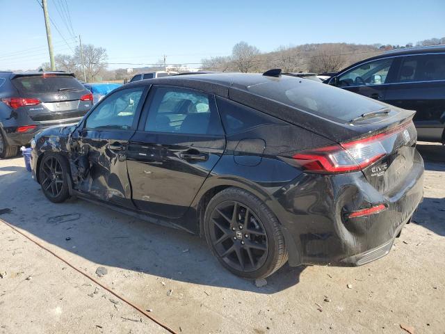 Vin: 19xfl2h85pe018941, lot: 79518953, honda civic sport 20232
