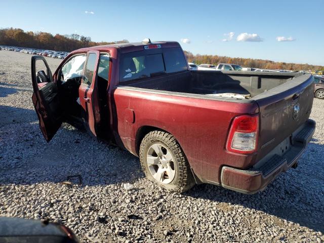 1C6SRFBT9KN698601 | 2019 Ram 1500 big horn/lone star