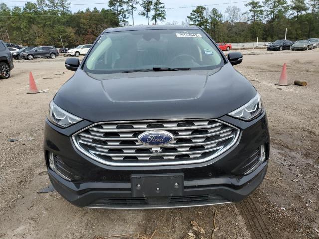 2FMPK3K97LBB55410 2020 FORD EDGE, photo no. 5