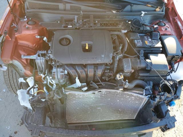 2022 KIA FORTE GT L - 3KPF54AD1NE430607