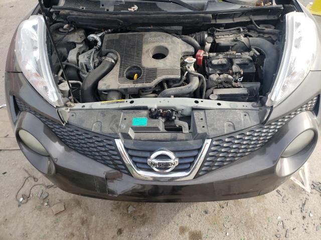 2011 Nissan Juke S VIN: JN8AF5MV9BT008951 Lot: 81181483