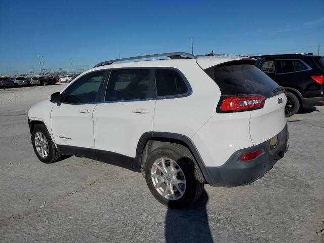 1C4PJLCS9GW184579 | 2016 JEEP CHEROKEE L