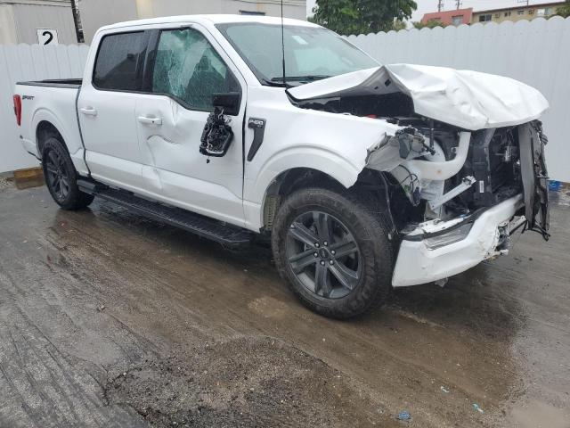 1FTEW1C58PFB83897 | 2023 FORD F150 SUPER