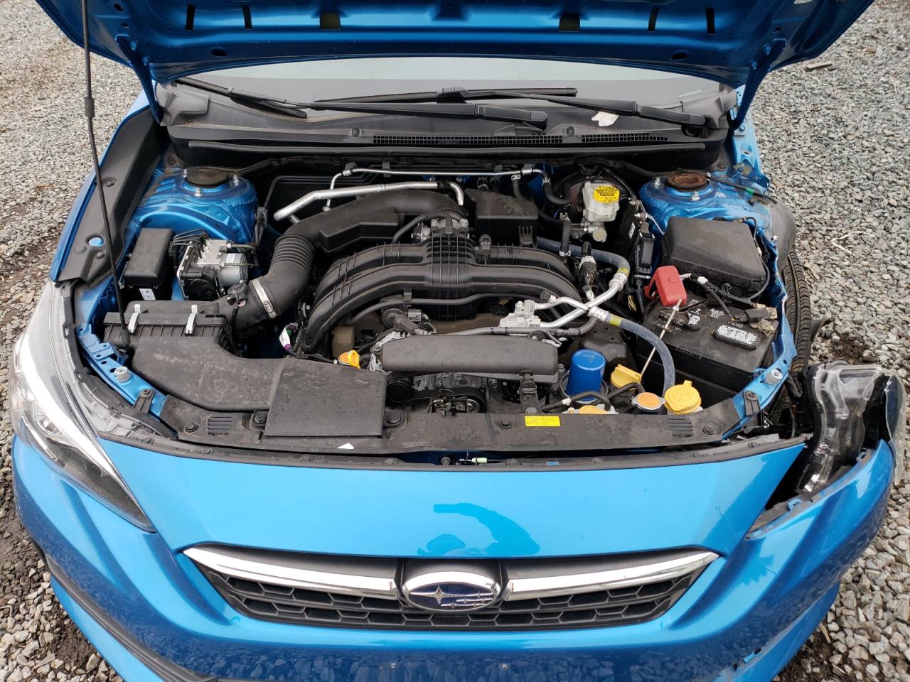 4S3GTAB60L3717045 2020 Subaru Impreza