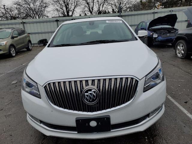 1G4GB5G31FF230010 | 2015 BUICK LACROSSE