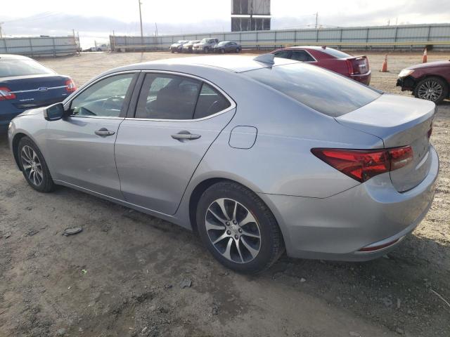 19UUB1F59FA002340 | 2015 ACURA TLX TECH