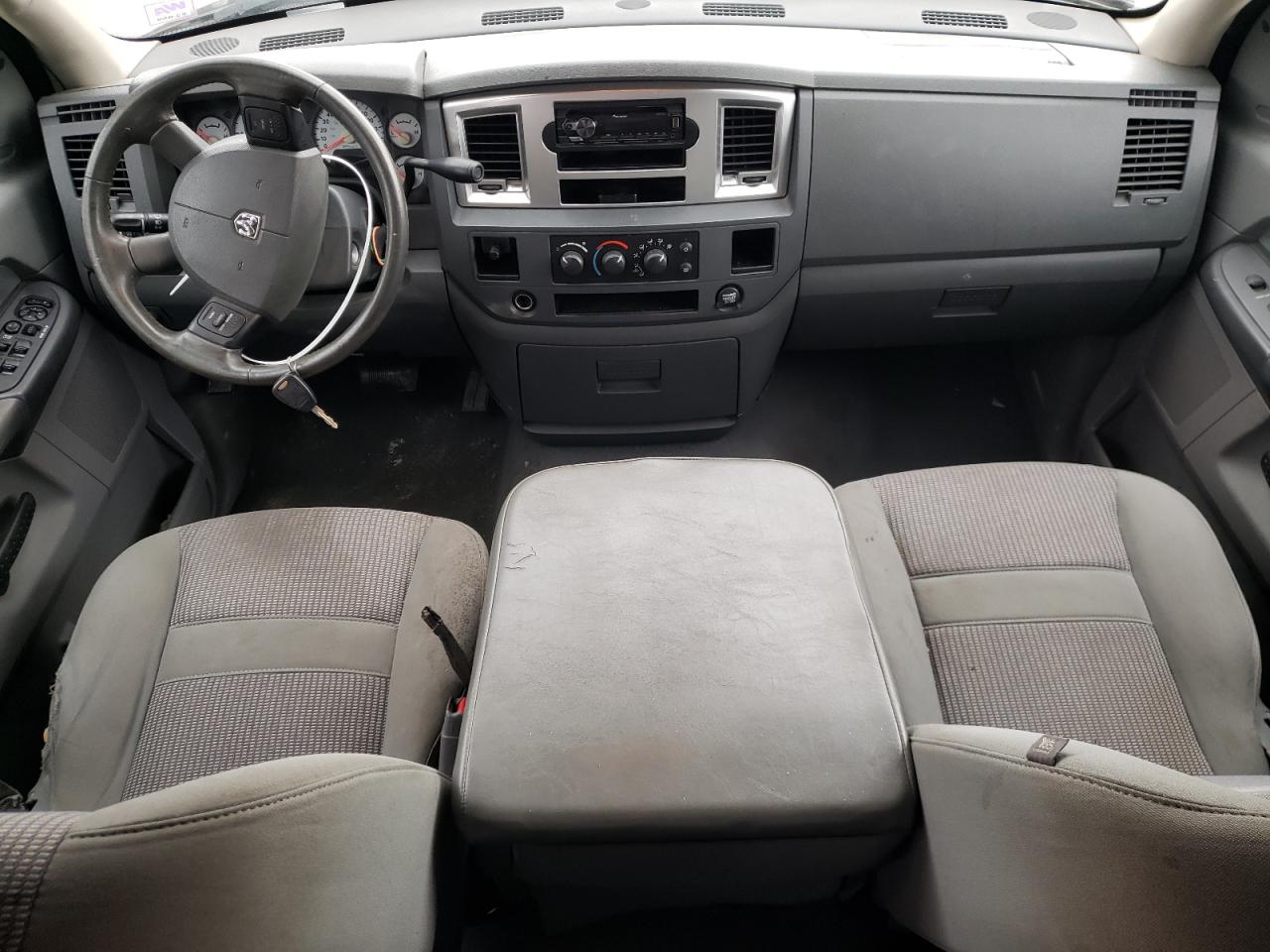 1D7HA18227S275742 2007 Dodge Ram 1500 St