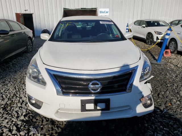 1N4AL3AP6EC122852 | 2014 NISSAN ALTIMA 2.5