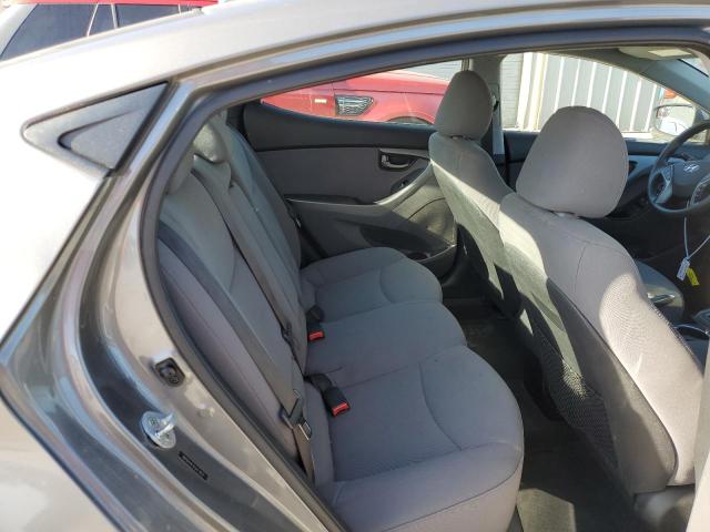 5NPDH4AE5EH473933 | 2014 HYUNDAI ELANTRA SE