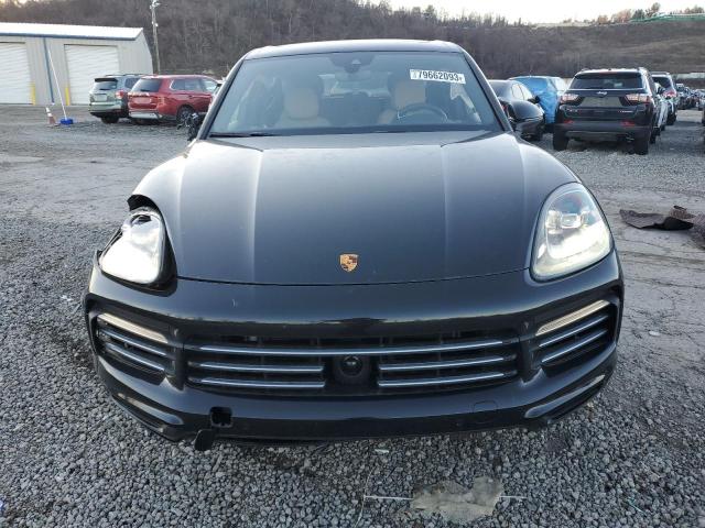 VIN WP1AA2AY1PDA07252 2023 Porsche Cayenne, Base no.5