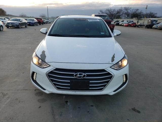 5NPD84LF2JH323178 | 2018 HYUNDAI ELANTRA SE