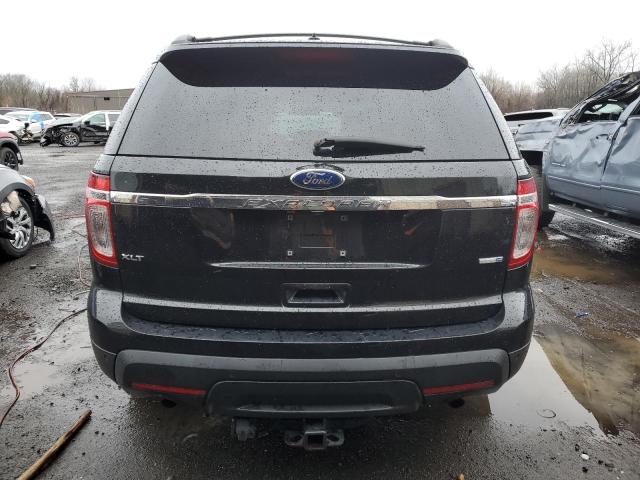 1FM5K8D82DGC92354 | 2013 Ford explorer xlt