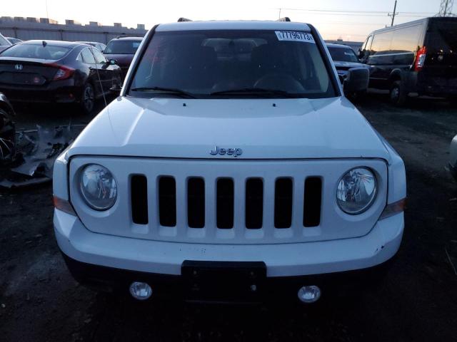 1C4NJPBB3GD681414 | 2016 JEEP PATRIOT SP