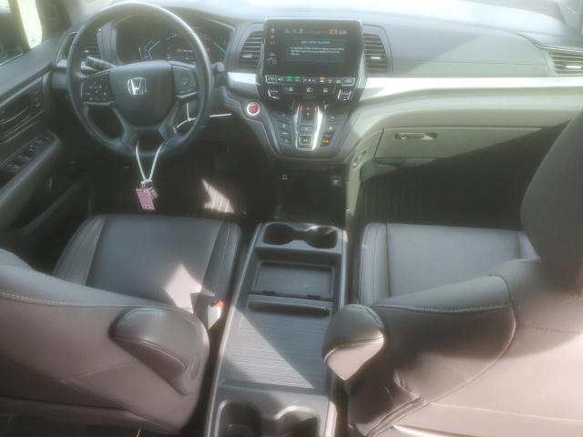 5FNRL6H76NB016022 | 2022 HONDA ODYSSEY EX