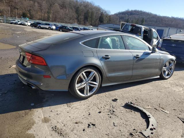 WAUW2BFC8EN129581 | 2014 AUDI S7 PREMIUM