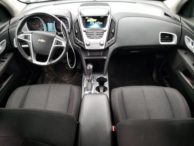 2GNFLFEKXG6309398 | 2016 CHEVROLET EQUINOX LT