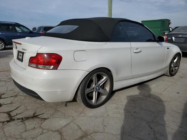 WBAUN93588VE94511 | 2008 BMW 135 i