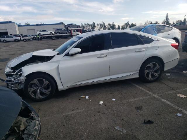 2018 Honda Accord Coupe EX