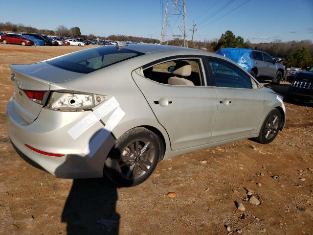 5NPD84LF9JH232781 | 2018 HYUNDAI ELANTRA SE