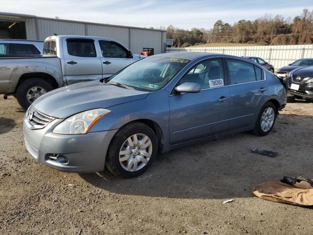 2011 Nissan Altima Base