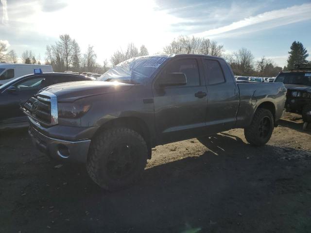 2013 Toyota Tundra 