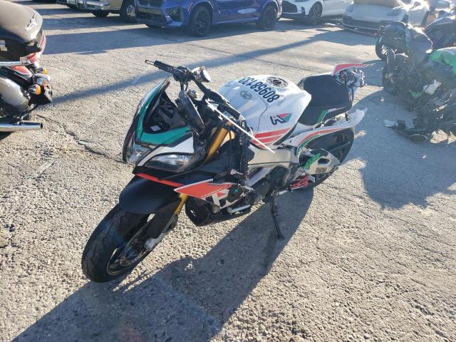 2020 APRILIA TUONO ZD4KGU007LS001347