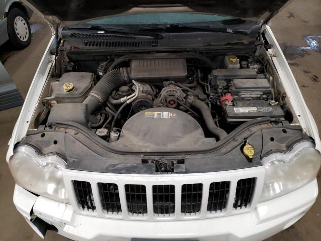 2006 Jeep Grand Cherokee Laredo VIN: 1J4GR48K86C316605 Lot: 80034253