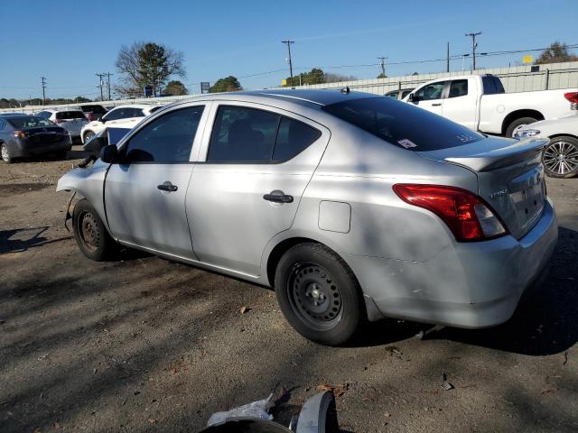 3N1CN7AP6FL918966 | 2015 NISSAN VERSA S