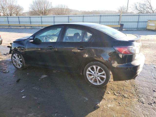 JM1BL1S54A1104002 | 2010 Mazda 3 s