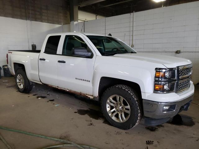 1GCVKREC3EZ373933 | 2014 Chevrolet silverado k1500 lt