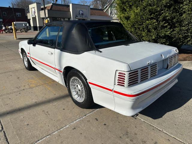 1FABP45E0JF302585 | 1988 Ford mustang gt