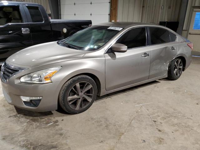 Vin: 1n4al3apxdc239994, lot: 41438965, nissan altima 2.5 2013 img_1