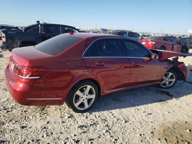 WDDHF5KB0GB200961 | 2016 MERCEDES-BENZ E 350