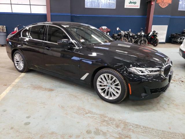 2023 BMW 530 XI - WBA13BJ08PWY22670