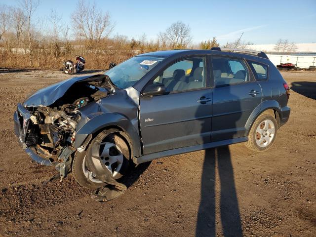 2006 Pontiac Vibe 