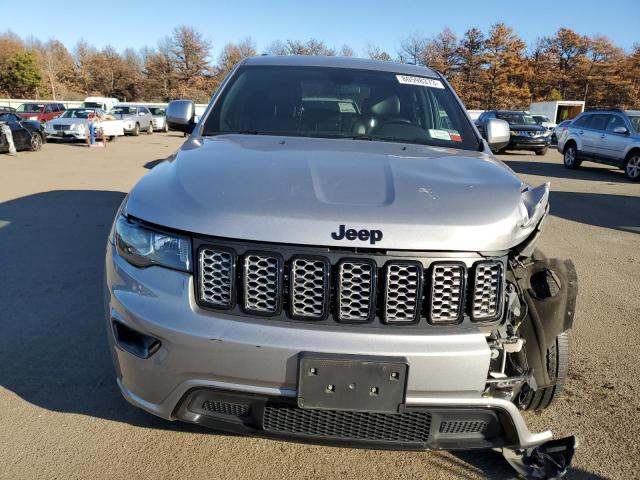 2021 Jeep Grand Cherokee Laredo X 4X4 VIN: 1C4RJFAG7MC614597 Lot: 39174306