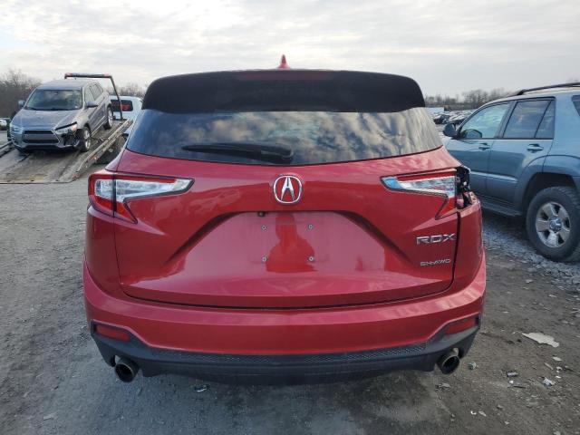 5J8TC2H71KL022402 | 2019 ACURA RDX ADVANC