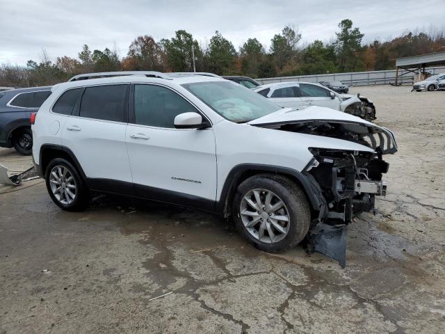 1C4PJLDB7HD233662 | 2017 JEEP CHEROKEE L