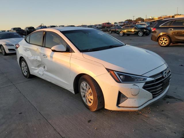 5NPD74LF7LH566149 | 2020 HYUNDAI ELANTRA SE