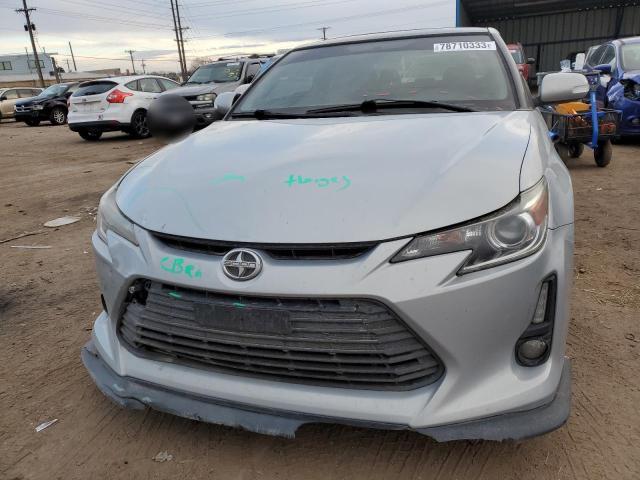 JTKJF5C73E3074388 | 2014 TOYOTA SCION TC