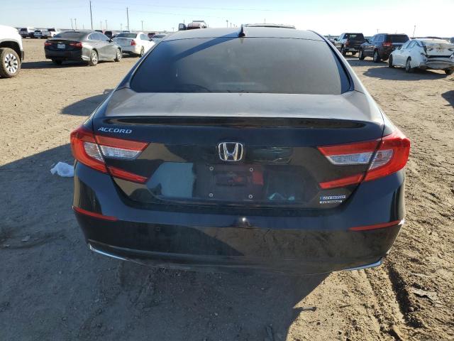 1HGCV3F97KA010495 | 2019 HONDA ACCORD TOU