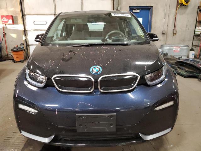 2018 BMW I3 S BEV - WBY7Z6C5XJVB96937