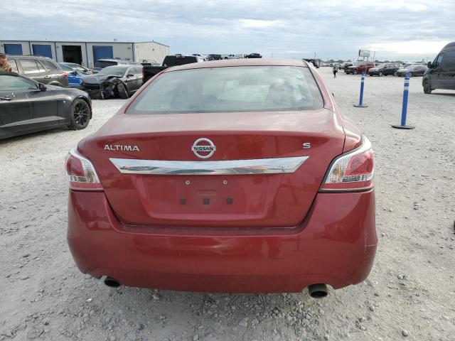 1N4AL3AP2FC251124 | 2015 Nissan altima 2.5