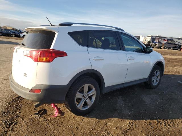 2T3RFREV9FW310893 | 2015 TOYOTA RAV4 XLE