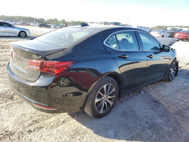 19UUB1F35FA026598 | 2015 Acura tlx