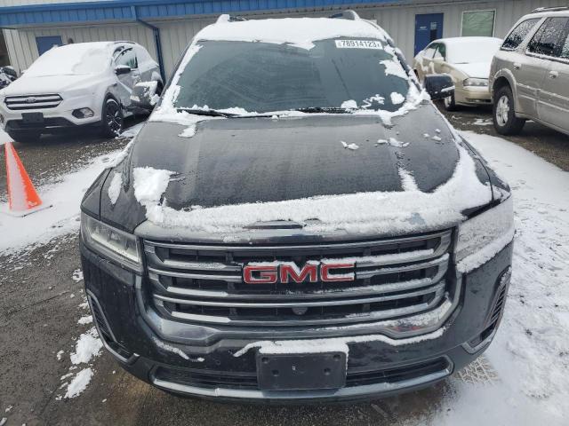 1GKKNLLS4PZ140619 | 2023 GMC ACADIA AT4